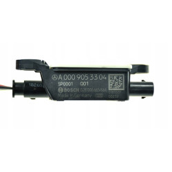 CZUJNIK CZĄSTEK STAŁYCH NOX MERCEDES OE 0281006665 A0009050060 A0009053304