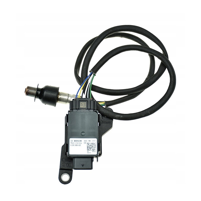 CZUJNIK NOX BOSCH 0281008432