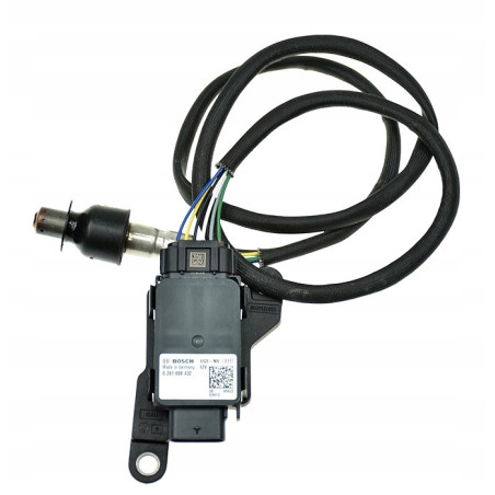 CZUJNIK NOX BOSCH 0281008432
