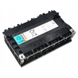 AKULUMATOR Ford Focus Fiesta Puma LX7A-10B759-AF 044200503A 48V