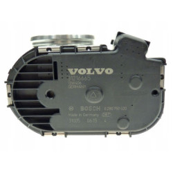 PRZEPUSTNICA VOLVO XC90 XC60 V70 V60 V50 V40 S80 S60 S40 2.4D 2.0D D3 D4 D5