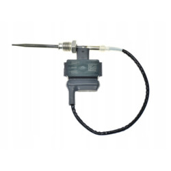 NOWY CZUJNIK TEMPERATURY SPALIN MERCEDES BENZ OE A0009050512 A0009057815