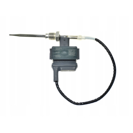 NOWY CZUJNIK TEMPERATURY SPALIN MERCEDES BENZ OE A0009050512 A0009057815