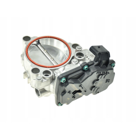 PRZEPUSTNICA POWIETRZA BMW 9847189 13549847189 A3C0497480000 B58N B58X