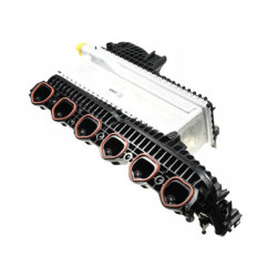 CHŁODNICA POWIETRZA DOŁADOWANIA INTERCOOLER BMW 1161 7952861 11617952861