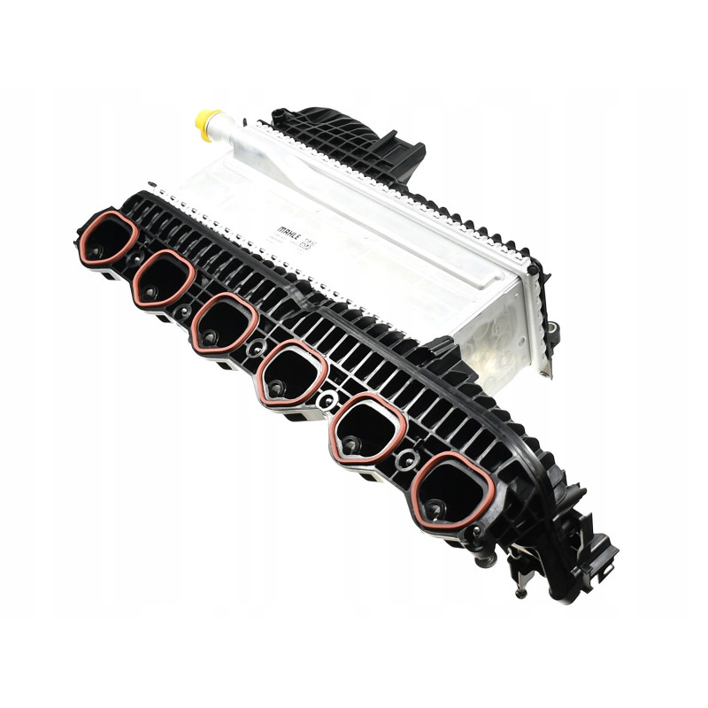 CHŁODNICA POWIETRZA DOŁADOWANIA INTERCOOLER BMW 1161 7952861 11617952861