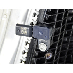 CHŁODNICA POWIETRZA DOŁADOWANIA INTERCOOLER BMW 1161 7952861 11617952861