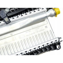 CHŁODNICA POWIETRZA DOŁADOWANIA INTERCOOLER BMW 1161 7952861 11617952861