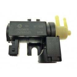 Zawór turbosprężarki 55256638