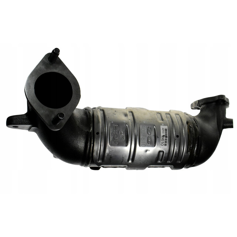 KATALIZATOR DPF HYUNDAI ix35 SANTA FE KIA SPORTAGE SORENTO 2.0CRDI 2.2CRDI