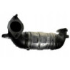 KATALIZATOR DPF HYUNDAI ix35 SANTA FE KIA SPORTAGE SORENTO 2.0CRDI 2.2CRDI