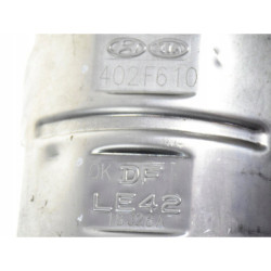 KATALIZATOR DPF HYUNDAI ix35 SANTA FE KIA SPORTAGE SORENTO 2.0CRDI 2.2CRDI
