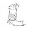 KATALIZATOR DPF HYUNDAI ix35 SANTA FE KIA SPORTAGE SORENTO 2.0CRDI 2.2CRDI