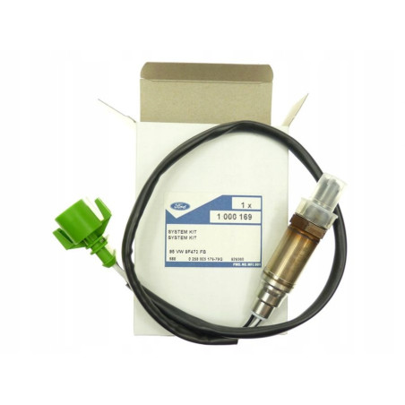 SONDA LAMBDA FORD GALAXY VW SHARAN 2.8i V6 2.8 VR6 7M0906265C 0258005179
