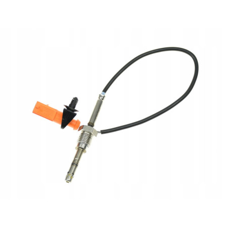 CZUJNIK TEMPERATURY SPALIN 076906088E 076906088B VW CRAFTER 30-50 2.5 TDI
