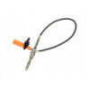 CZUJNIK TEMPERATURY SPALIN 076906088E 076906088B VW CRAFTER 30-50 2.5 TDI