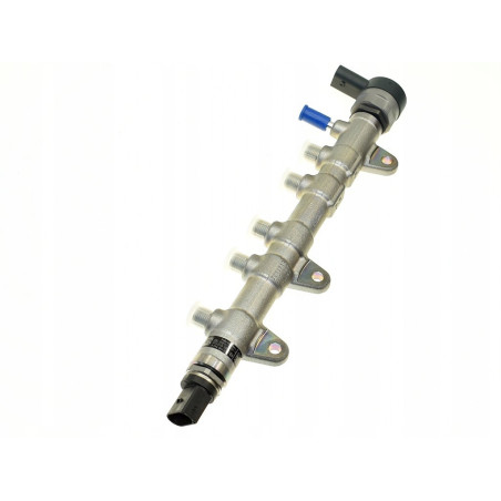 LISTWA WTRYSKOWA SZYNA CR BMW G05 F48 F39 25dX B47 8594562