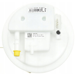 POMPA PALIWA OPEL PSA PEUGEOT 2008 CITROEN C4 1.2THP 9833740680 100132775