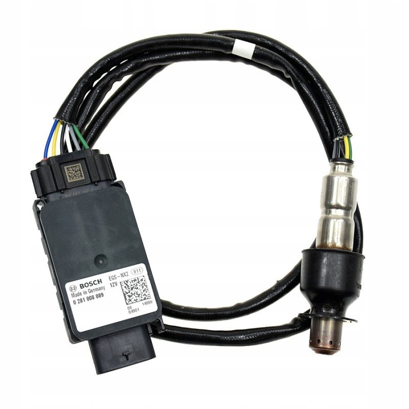 CZUJNIK NOX LAND ROVER 0281008557 0281008089 GX63-5J299-AF GX63-5J299-AC