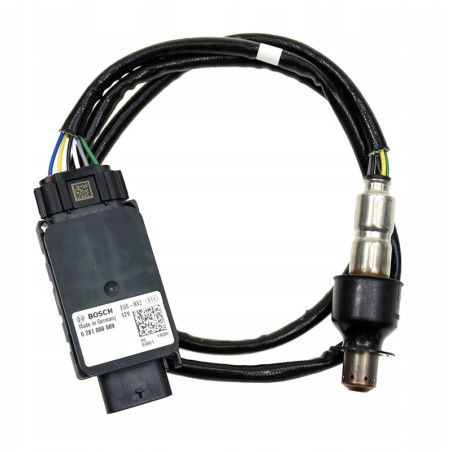 CZUJNIK NOX LAND ROVER 0281008557 0281008089 GX63-5J299-AF GX63-5J299-AC