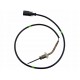 Czujnik temperatury spalin 04L906088DC
