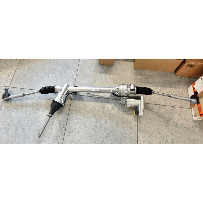 PRZEKŁADNIA KIEROWNICZA MAGLOWNICA FORD OE PZ31-3D070-JD 2833038