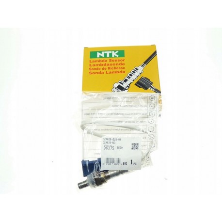 Sonda NTK OZA628-U3