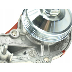 POMPA WODY CITROEN PEUGEOT OPEL 9837813980 1.2 THP 1.2THP MHEV