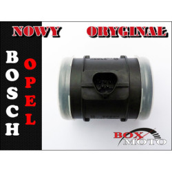 PRZEPŁYWOMIERZ OPEL INSIGNIA A 1.6 1.8 MERIVA B 1.4 0280218207 13262124