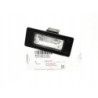 LAMPKA TABLICY AUDI A4 A5 A6 A7 Q5 TT REJESTRACYJNEJ 8T0943021 8T0943021A
