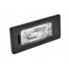 LAMPKA TABLICY AUDI A4 A5 A6 A7 Q5 TT REJESTRACYJNEJ 8T0943021 8T0943021A