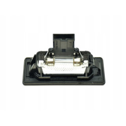LAMPKA TABLICY AUDI A4 A5 A6 A7 Q5 TT REJESTRACYJNEJ 8T0943021 8T0943021A