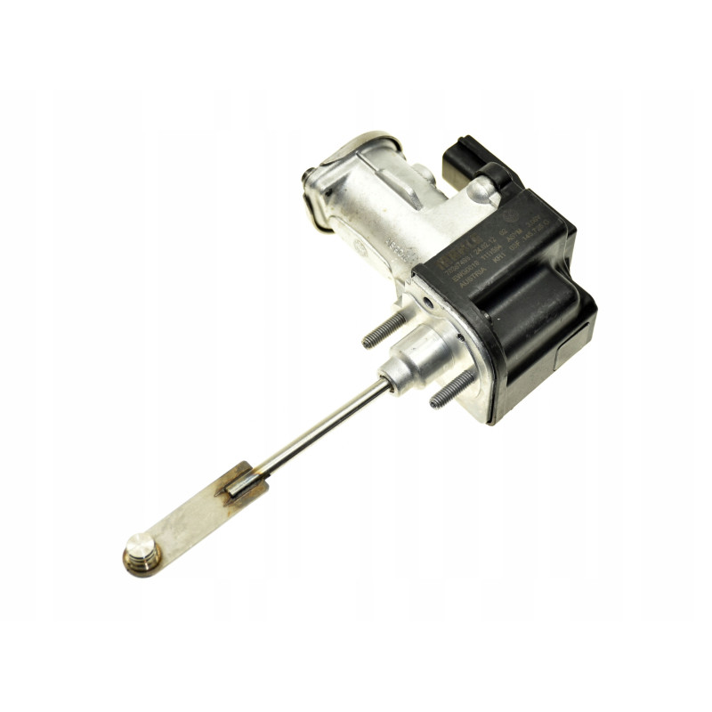ZAWÓR SIŁOWNIK TURBINY VW SKODA SEAT AUDI 1.2TSI 1,2TFSI 03F145725G 57MM