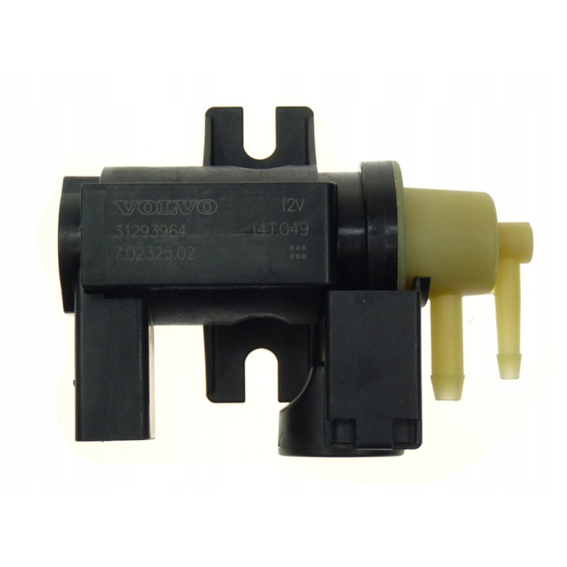 ZAWÓR TURBINY VOLVO S60 S80 V40 V60 V70 XC60 D3 D4 D5 7.02325.02 31293964