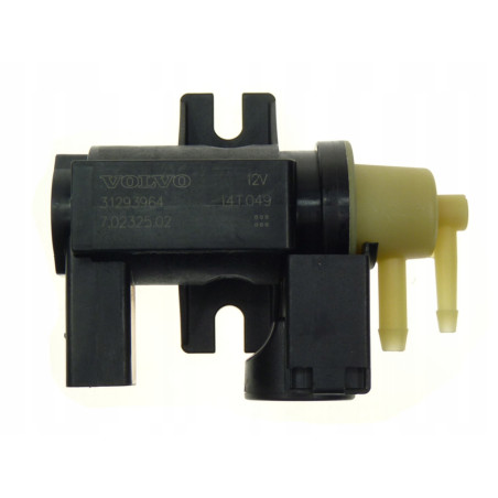 ZAWÓR TURBINY VOLVO S60 S80 V40 V60 V70 XC60 D3 D4 D5 7.02325.02 31293964