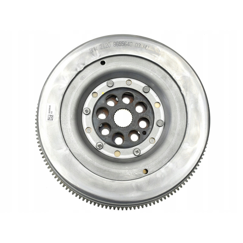 DWUMASOWE KOŁO ZAMACHOWE BMW OE 21208655640 B46C B48C BMW F40 F45 F39 MINI