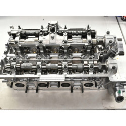 KOMPLETNA GŁOWICA N62B48 BMW OE 7542612 7540316 7570502 7504473 7570475