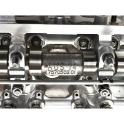 KOMPLETNA GŁOWICA N62B48 BMW OE 7542612 7540316 7570502 7504473 7570475