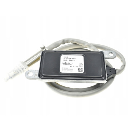 CZUJNIK NOX MAN OE 51.15408-0017 51.15408-0008