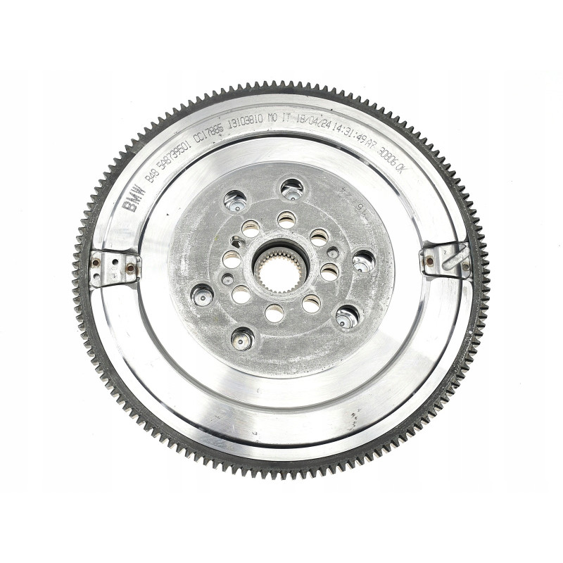 KOŁO DWUMASOWE BMW OE MINI 2120 5A87395 5A3B7C7 21205A87395 21205A3B7C7 B48