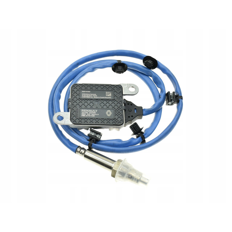 Czujnik NOX RENAULT Espace Talisman 227900278R