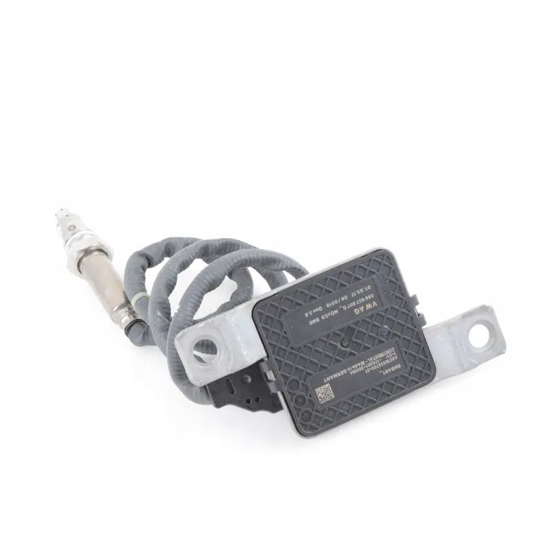 AUDI Q7 4L Czujnik NOX przed katalizatorem 059907807Q ORYGINALNY