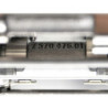 KOMPLETNA GŁOWICA N62B48 BMW OE 7542612 7540316 7570502 7504473 7570475