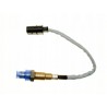 SONDA LAMBDA MERCEDES M W164 W166 ML300 ML350 CDI