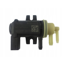 ZAWÓR TURBOSPRĘŻARKI VOLKSWAGEN OE VW SKODA SEAT AUDI 1K0906627B 1.6 2.0TDI