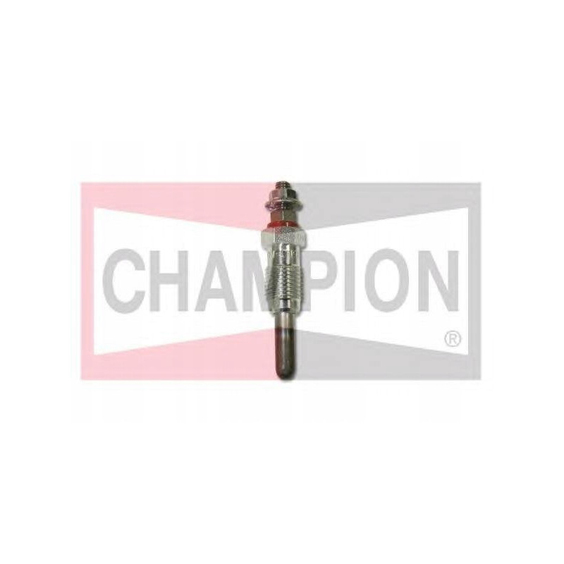 Świeca żarowa NISSAN BLUEBIRD VANETTE 2.0D LAUREL 2.8D Champion CH96