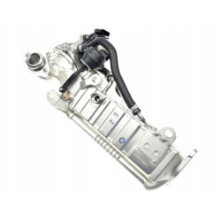 CHŁODNICA SPALIN Z EGR BMW MINI TOYOTA OE 7926006 11717926006 11718573897
