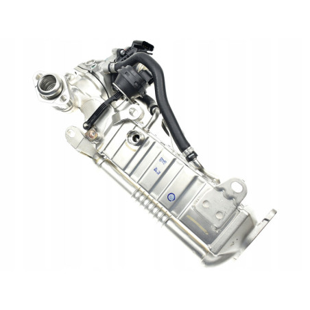 CHŁODNICA SPALIN Z EGR BMW MINI TOYOTA OE 7926006 11717926006 11718573897
