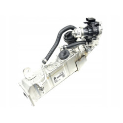 CHŁODNICA SPALIN Z EGR BMW MINI TOYOTA OE 7926006 11717926006 11718573897