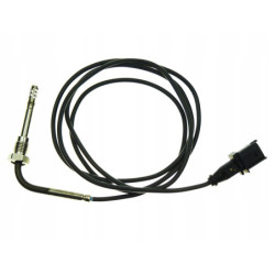 CZUJNIK TEMPERATURY SPALIN FIAT 500L ALFA 147 1.9JTD OPEL ASTRA H 1.9CDTI
